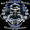 Liricas Clandestinas - Demonios Locos Del Rap (feat. El Travieso) - EP